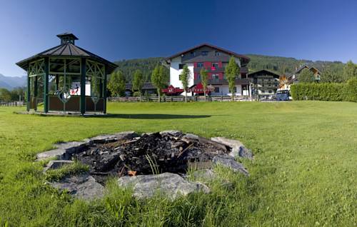 Radstadt Austria Booking