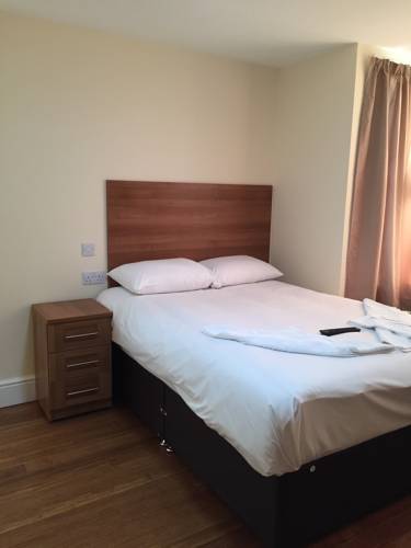 High Wycombe United Kingdom Booking Promo Code Booking.com