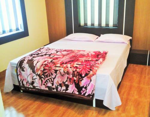 Mananthavady India codigo de promocion booking.com