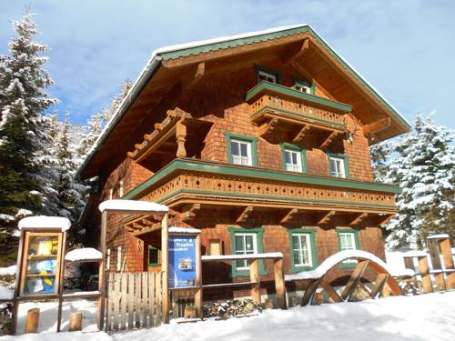 Krimml Austria Booking