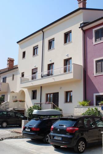 罗维尼 克羅地亞 Rovinj 预订促销代码 booking.com