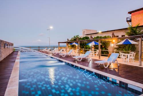 Natal Brazil Booking