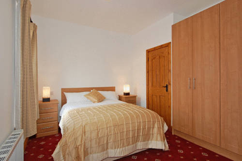 Dublin Ireland Booking