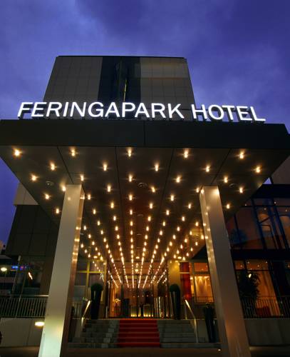 Unterfohring Germany Booking