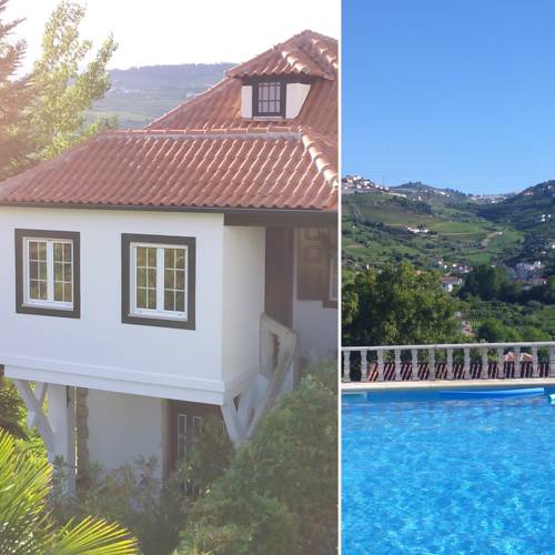 Adega do Chão Portugal Booking
