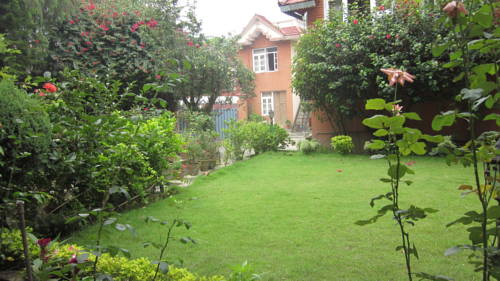 Kathmandu Nepal Buchung Promotionscode Booking.com