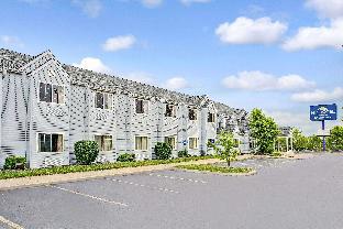 Mason (OH) United States Booking