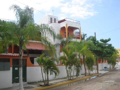 Rincon De Guayabitos Mexico Booking