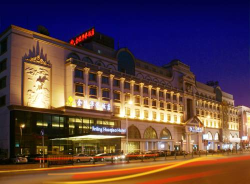 Nantong China Buchung Promotionscode Booking.com