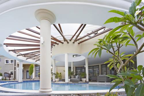 Villasun Luxury Apartments & Villas Flic en Flac Mauritius Booking Promo Code Booking.com