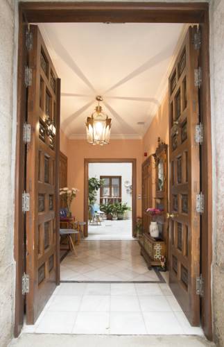 Granada Spain Booking