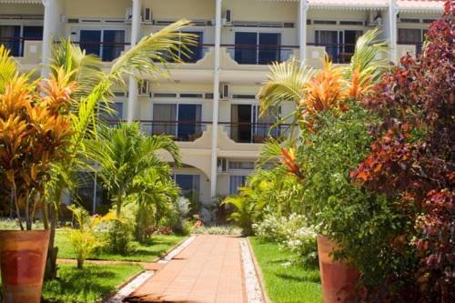 West Coast View Flic en Flac Mauritius Booking Promo Code Booking.com