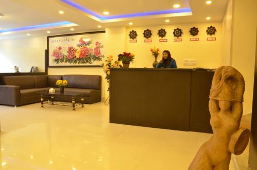 Kathmandu Nepal Buchung Promotionscode Booking.com