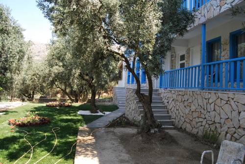 Marmara Turkey Booking