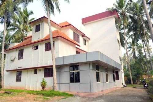 Kovalam India Booking