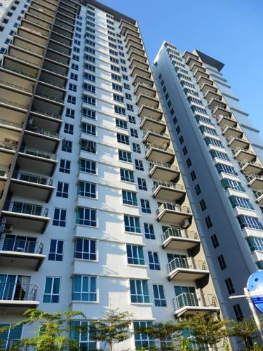 Bayan Lepas Malaysia Booking
