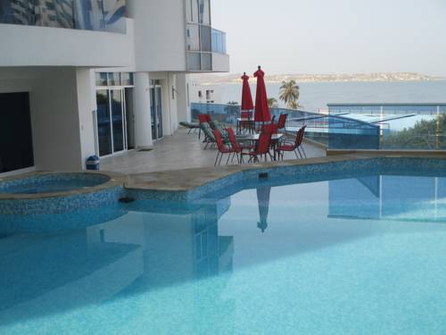 Cartagena de Indias Colombia Booking