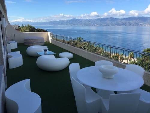 Reggio di Calabria Italy Booking