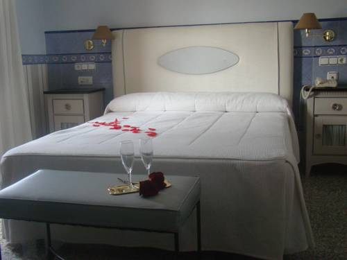 Otura Spain Booking