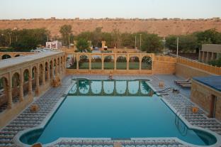 Jaisalmer India Booking