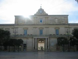 Mottola Italy Booking