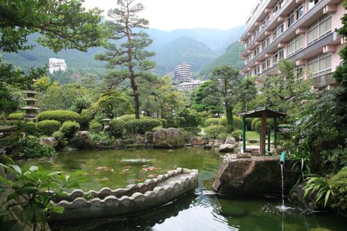 Gero Japan Booking