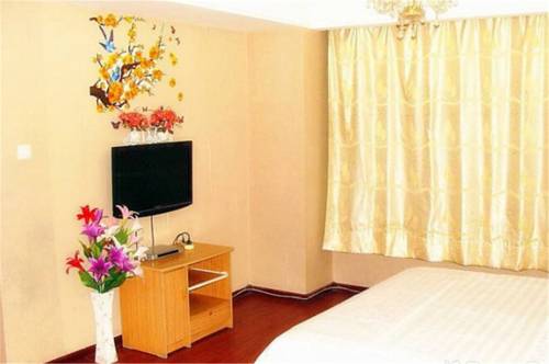 Dagushan Chine code promo booking.com