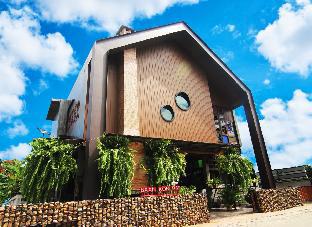 Pai Thailand Booking