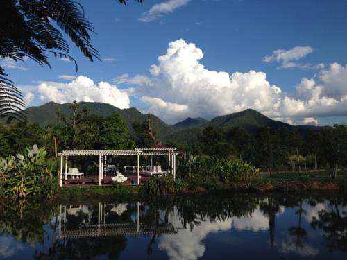 Pai Thailand Booking