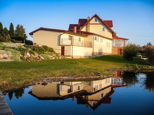 Stanowo Pologne code promo booking.com