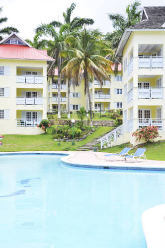 Ocho Rios Jamaica Booking