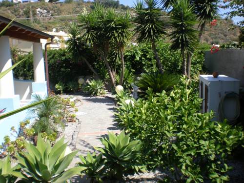 Città di Lipari Italie code promo booking.com