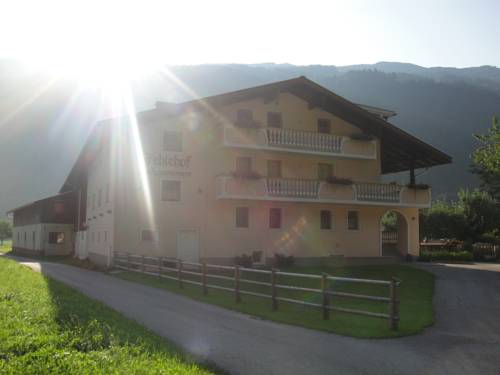 Aschau Austria Booking