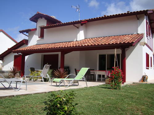 Saint Pée sur Nivelle France code promo booking.com