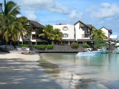 Sunset Coast Beachfront Apartment Grande Baie Mauritius Booking Promo Code Booking.com