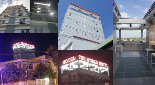 My Tho Viet Nam Booking