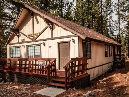 大熊城（加利福尼亚） 美国 Big Bear City (California) 预订促销代码 booking.com