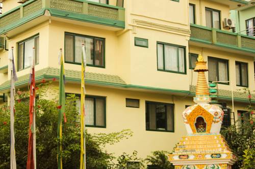 Kathmandu Nepal Buchung Promotionscode Booking.com