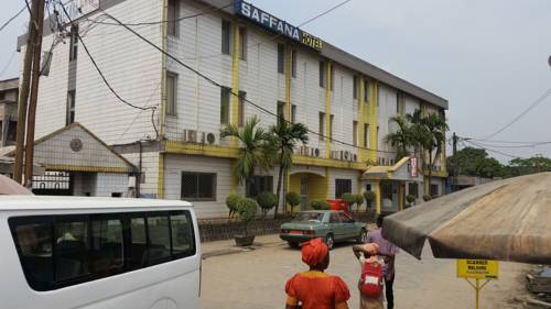杜阿拉 喀麦隆 Douala 预订促销代码 booking.com