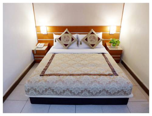 Keelung Taiwan Booking