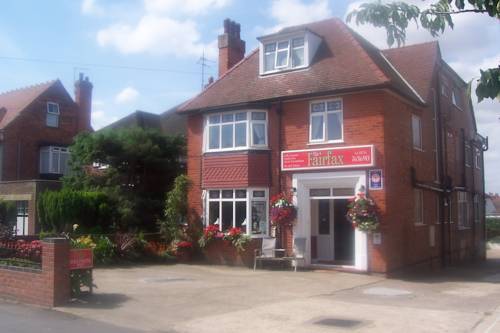 斯凯格尼斯 英國 Skegness 预订促销代码 booking.com