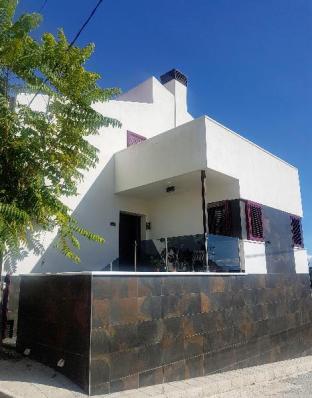 Cortes de Baza Spain Booking