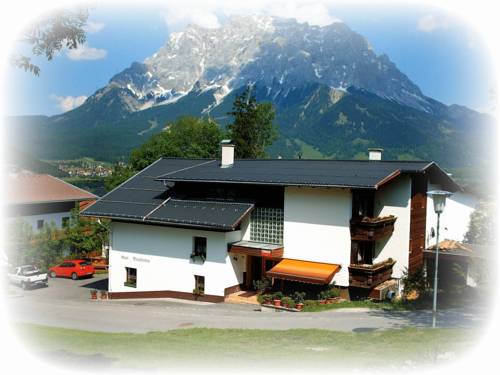 Lermoos Austria Booking