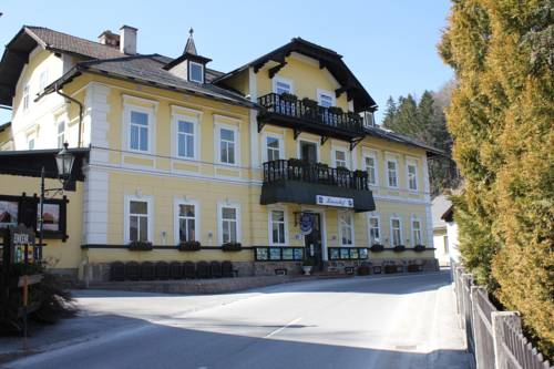 Reichenau Austria Booking