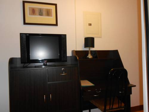 Lias Philippines Booking