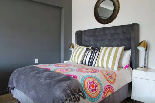 Kapstadt Südafrika Buchung Promotionscode Booking.com