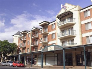Australia Hotel Booking
