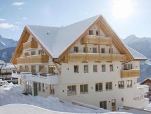 Serfaus Austria Booking